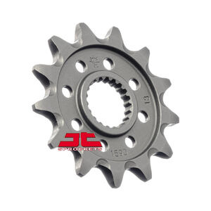 JT SPROCKETS Front Sprocket JTF1590.13SC - Self Cleaning Lightweight 