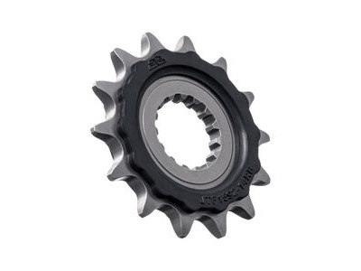 JT SPROCKETS Front Sprocket JTF1592.14RB - Rubber Cushioned