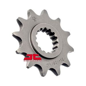 JT SPROCKETS Front Sprocket JTF1901.12 