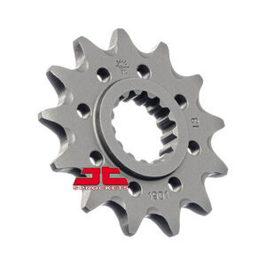 JT SPROCKETS Front Sprocket JTF1901.13SC - Self Cleaning Lightweight 