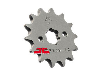 JT SPROCKETS Front Sprocket JTF249.14