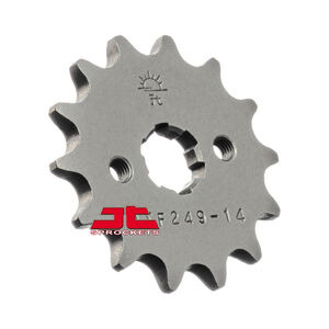 JT SPROCKETS Front Sprocket JTF249.14 