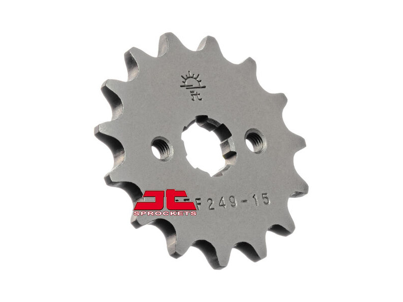 JT SPROCKETS Front Sprocket JTF249.15 click to zoom image
