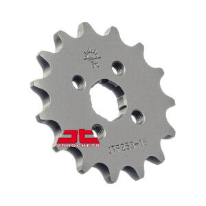 JT SPROCKETS Front Sprocket JTF253.15 