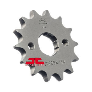 JT SPROCKETS Front Sprocket JTF259.14 