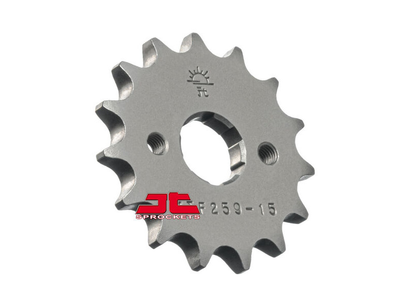 JT SPROCKETS Front Sprocket JTF259.15 click to zoom image