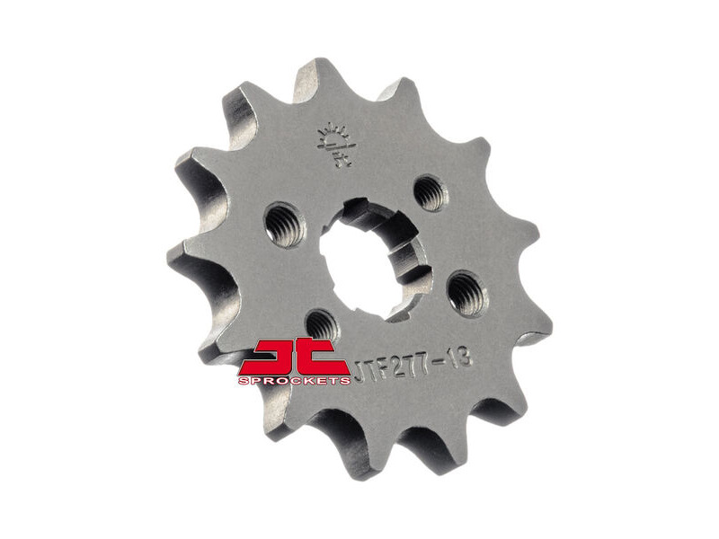 JT SPROCKETS Front Sprocket JTF277.13 click to zoom image