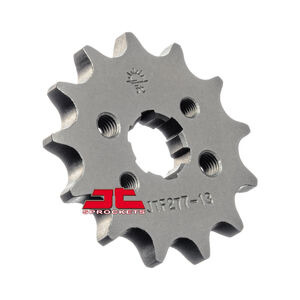 JT SPROCKETS Front Sprocket JTF277.13 