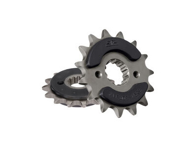 JT SPROCKETS Front Sprocket JTF308.15RB - Rubber Cushioned
