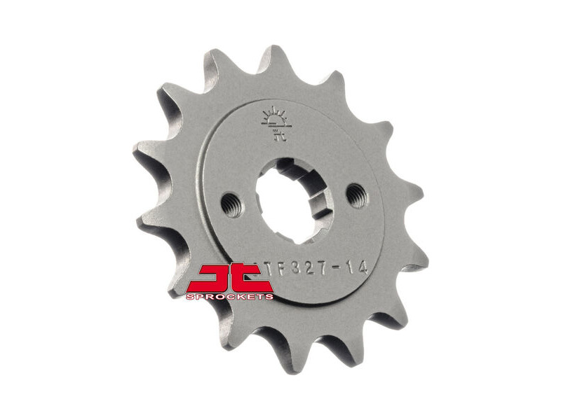 JT SPROCKETS Front Sprocket JTF327.14 click to zoom image
