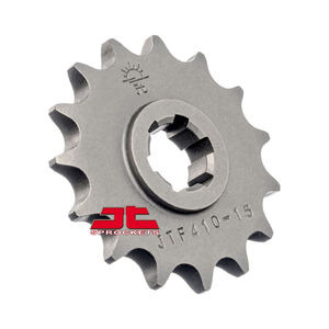 JT SPROCKETS Front Sprocket JTF410.15 