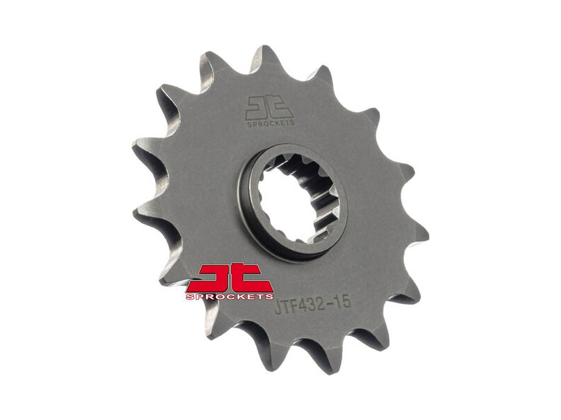 JT SPROCKETS Front Sprocket JTF432.15 click to zoom image