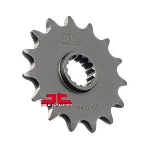 JT SPROCKETS Front Sprocket JTF432.15 