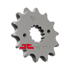 JT SPROCKETS Front Sprocket JTF513.14 