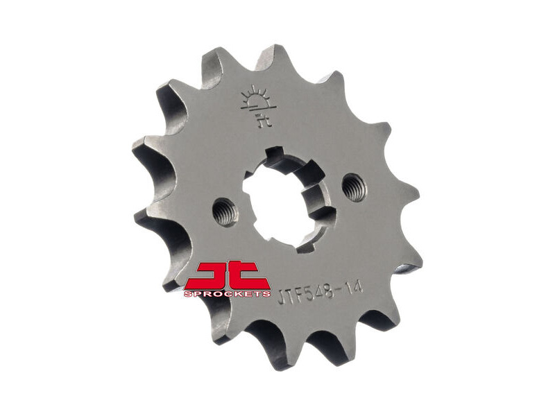 JT SPROCKETS Front Sprocket JTF548.14 click to zoom image