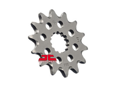 JT SPROCKETS Front Sprocket JTF565.14SC - Self Cleaning Lightweight