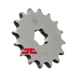 JT SPROCKETS Front Sprocket JTF567.16 