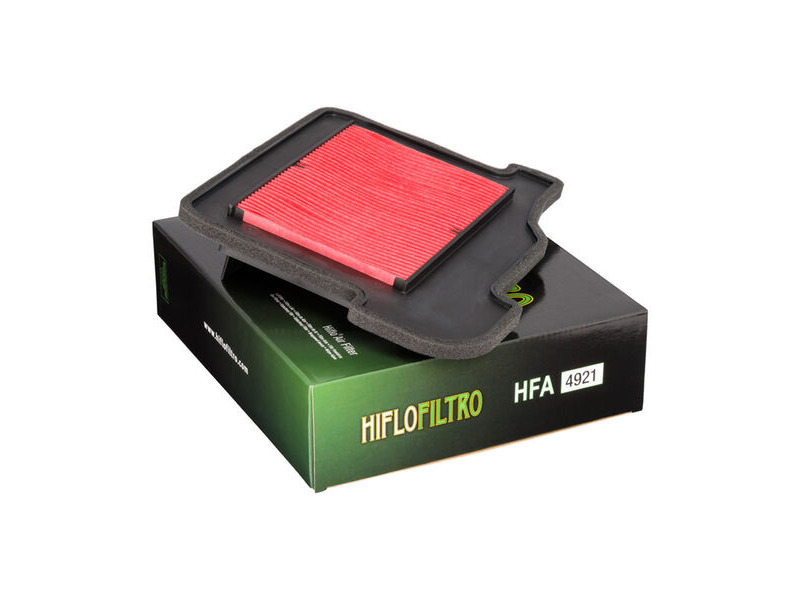 HIFLOFILTRO HFA4921 Air Filter click to zoom image