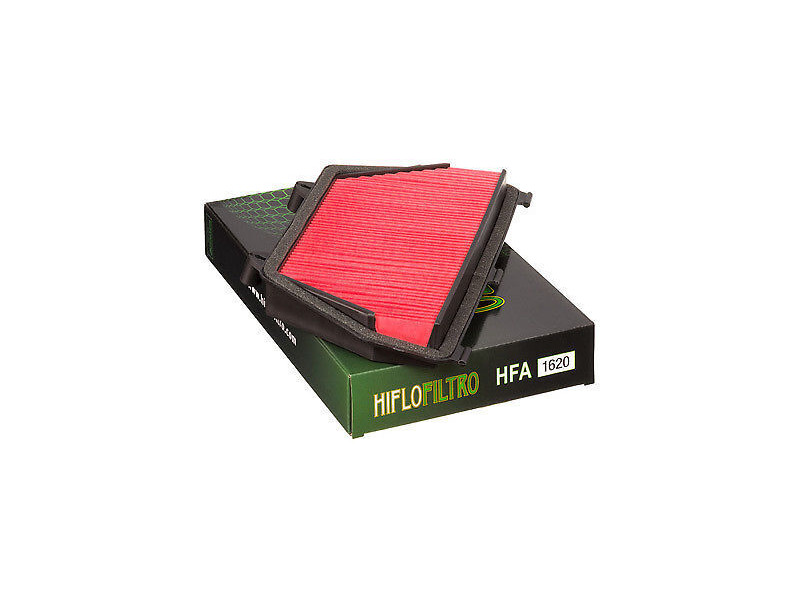 HIFLOFILTRO HFA1620 Air Filter click to zoom image