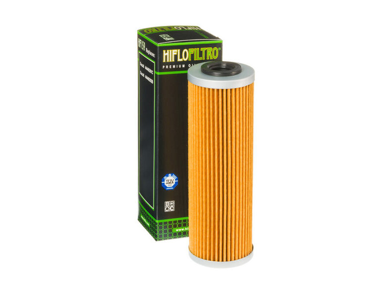 HIFLOFILTRO HF159 Oil Filter click to zoom image