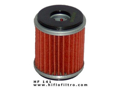 HIFLOFILTRO HF141 Oil Filter