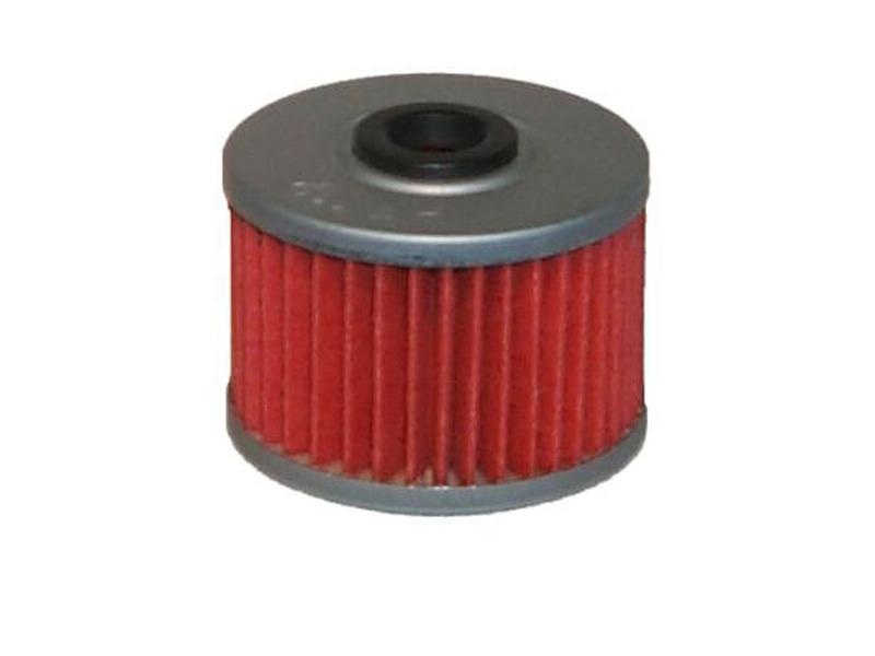 HIFLOFILTRO HF112 Oil Filter click to zoom image