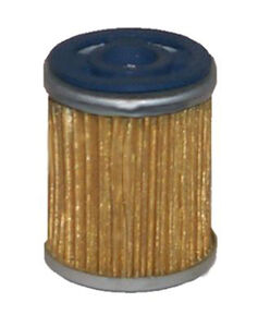 HIFLOFILTRO HF142 Oil Filter 