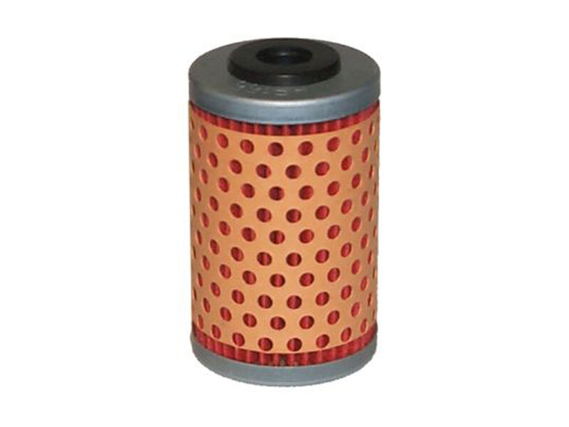 HIFLOFILTRO HF155 Oil Filter click to zoom image