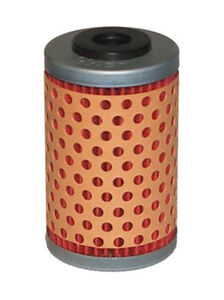 HIFLOFILTRO HF155 Oil Filter 