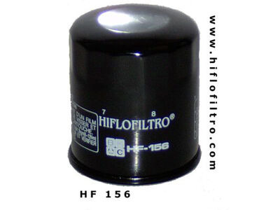 HIFLOFILTRO HF156 Oil Filter