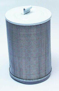 HIFLOFILTRO HFA1501 Air Filter 