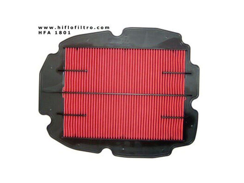 HIFLOFILTRO HFA1801 Air Filter click to zoom image