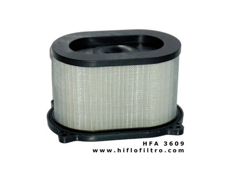 HIFLOFILTRO HFA3609 Air Filter click to zoom image