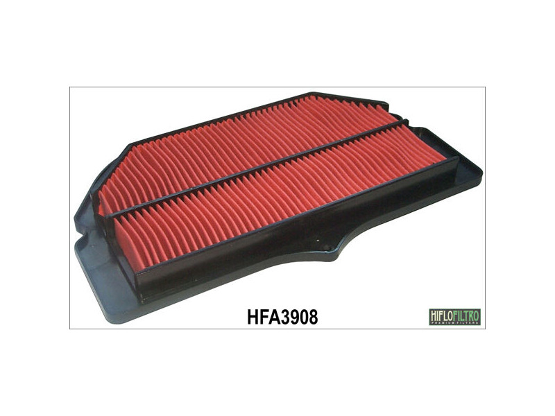 HIFLOFILTRO HFA3908 Air Filter click to zoom image