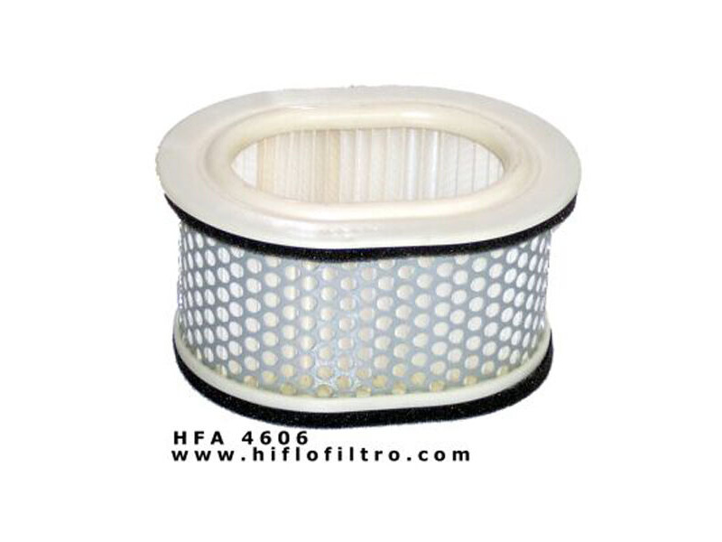 HIFLOFILTRO HFA4606 Air Filter click to zoom image