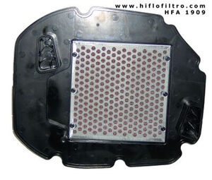 HIFLOFILTRO HFA1909 Air Filter 