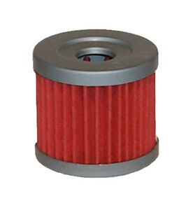 HIFLOFILTRO HF131 Oil Filter 