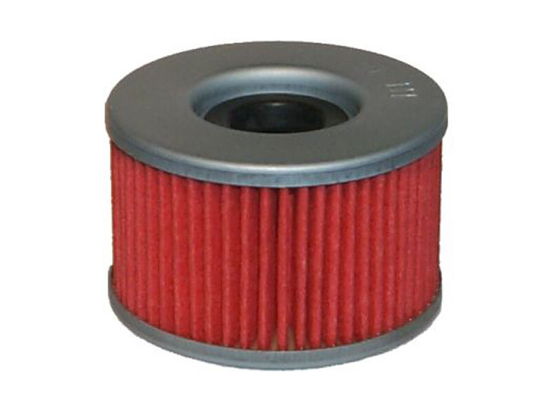 HIFLOFILTRO HF111 Oil Filter click to zoom image