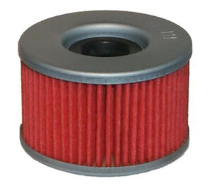 HIFLOFILTRO HF111 Oil Filter 