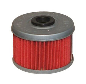 HIFLOFILTRO HF113 Oil Filter 