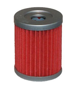 HIFLOFILTRO HF132 Oil Filter 