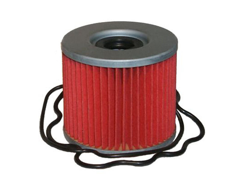 HIFLOFILTRO HF133 Oil Filter click to zoom image