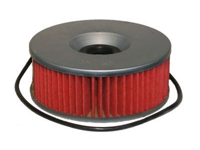 HIFLOFILTRO HF146 Oil Filter