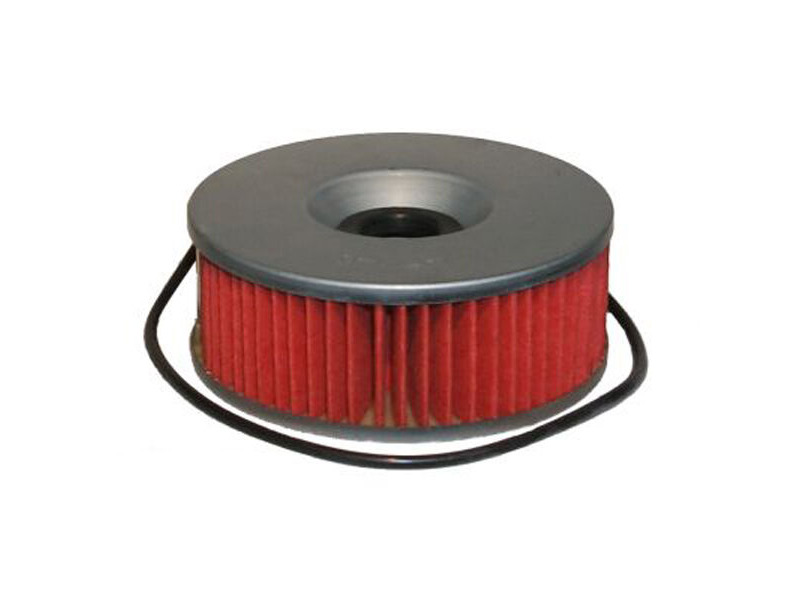 HIFLOFILTRO HF146 Oil Filter click to zoom image