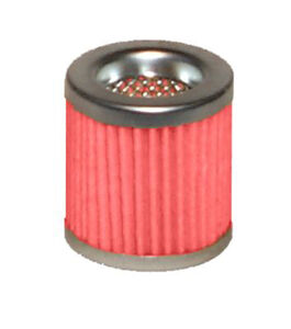 HIFLOFILTRO HF181 Oil Filter 