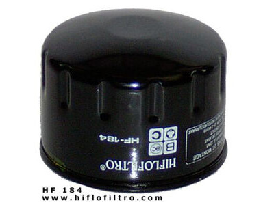 HIFLOFILTRO HF184 Oil Filter