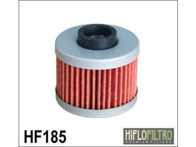 HIFLOFILTRO HF185 Oil Filter