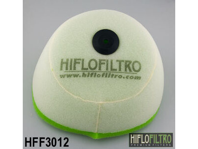 HIFLOFILTRO HFF3012 Foam Air Filter