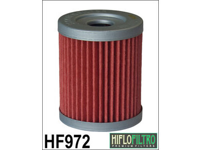 HIFLOFILTRO HF972 Oil Filter