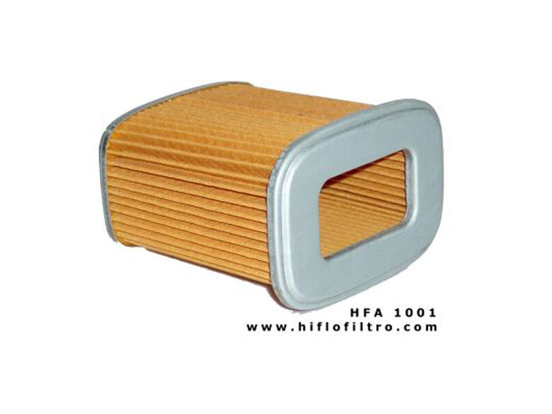 HIFLOFILTRO HFA1001 Air Filter click to zoom image